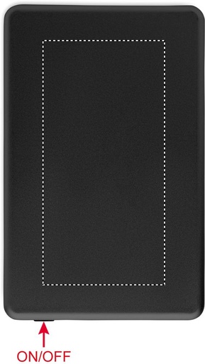 BACK (do 40 x 80 mm)