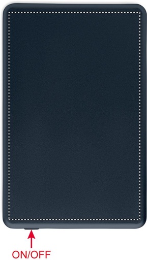 BACK PD (do 60 x 95 mm)