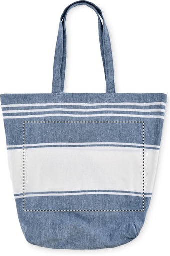 Miejsce znakowania: BAG SIDE 1 (do 350 x 260 mm)