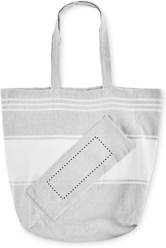 BAG SIDE 2 (do 200 x 70 mm)