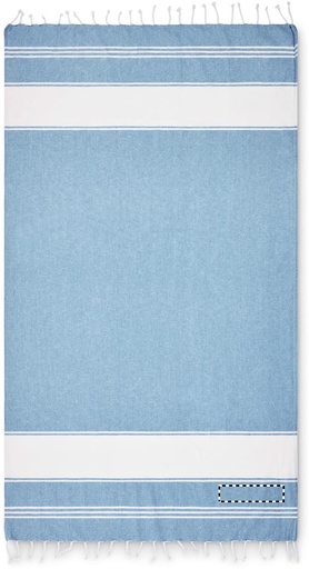 TOWEL CORNER 1 (do 200 x 60 mm)