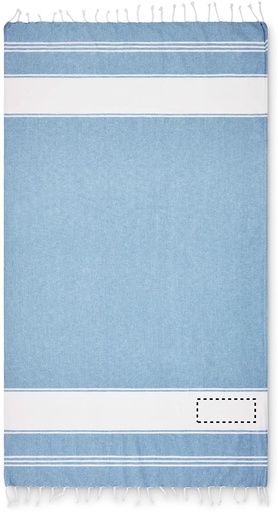 TOWEL CORNER 2 (do 200 x 80 mm)