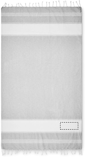 TOWEL CORNER 2 (do 200 x 80 mm)