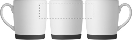 ROUNDSCREEN (do 130 x 35 mm)