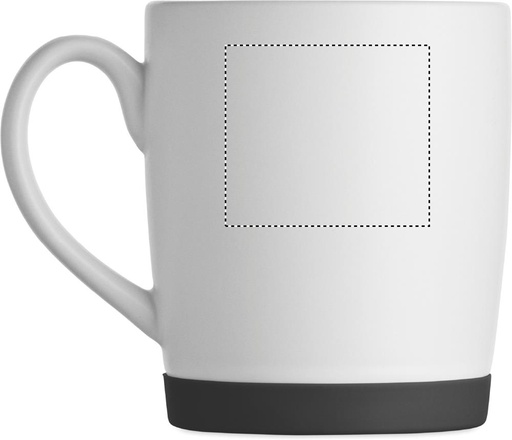 LEFT HANDED (do 45 x 40 mm)