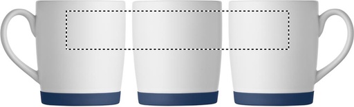 Miejsce znakowania: MUG TC (do 200 x 35 mm)