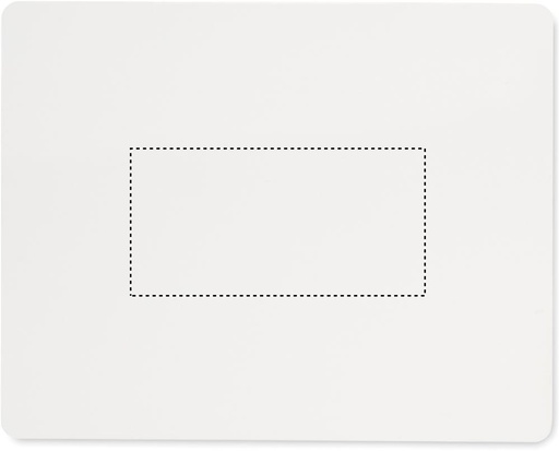 Miejsce znakowania: PLATE PAD (do 80 x 40 mm)