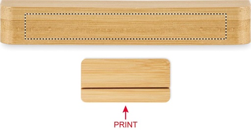 Miejsce znakowania: BASE FRONT (do 80 x 10 mm)