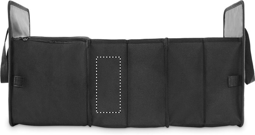 BACK MIDDLE LEFT (do 60 x 140 mm)