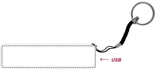 FRONT (do 94 x 22 mm)