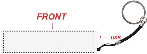 SIDE (do 91 x 21 mm)