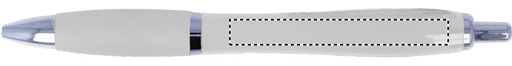 Miejsce znakowania: OPPOSITE THE CLIP (do 60 x 7 mm)