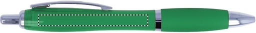 BARREL L HANDED PD (do 60 x 6 mm)