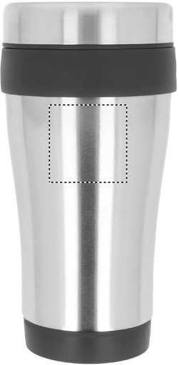 FRONT UPPER (do 35 x 35 mm)