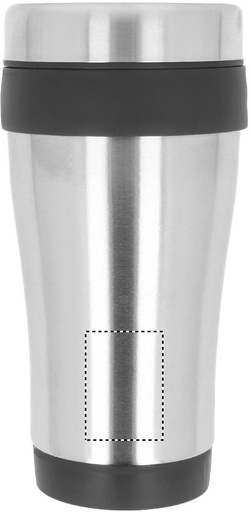 FRONT LOWER (do 25 x 35 mm)