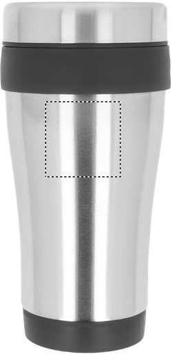 BACK UPPER (do 35 x 35 mm)