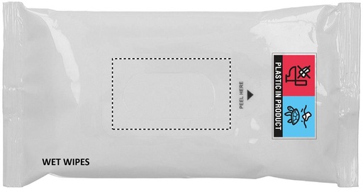 TOP CLOSURE STRIP (do 50 x 30 mm)