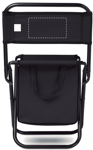 Miejsce znakowania: BACK REST BACK (do 150 x 80 mm)