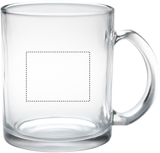 RIGHT HANDED (do 45 x 35 mm)