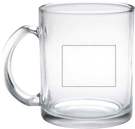 LEFT HANDED (do 45 x 35 mm)