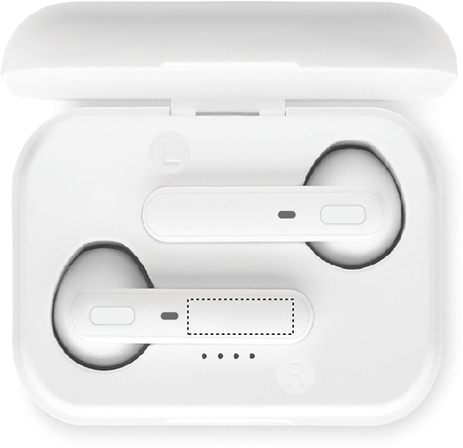 EARBUD RIGHT (do 15 x 5 mm)