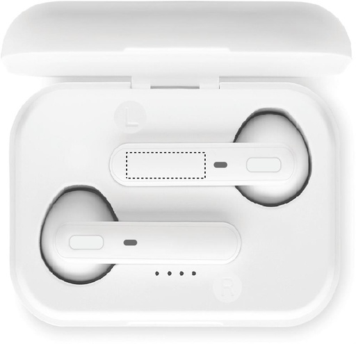 EARBUD LEFT (do 15 x 5 mm)