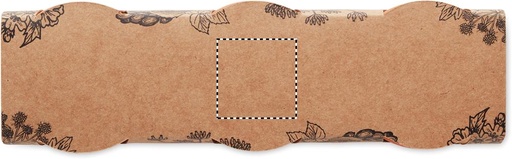 TOP MIDDLE (do 30 x 30 mm)