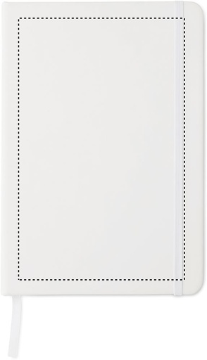 FRONT (do 120 x 190 mm)