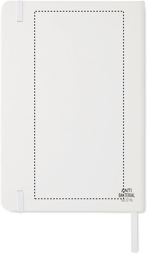 BACK (do 90 x 190 mm)