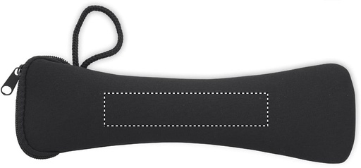 Miejsce znakowania: POUCH SIDE 1 (do 100 x 20 mm)