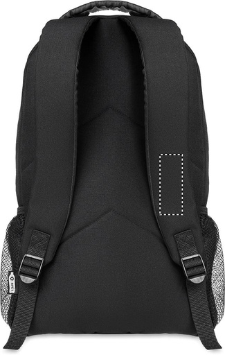 SHOULDER STRAP LEFT (do 30 x 80 mm)