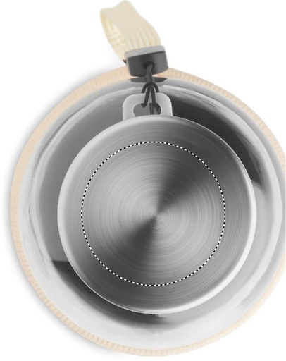 LID TOP (do 30 x 30 mm)