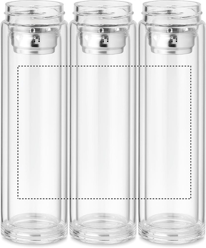 ROUNDSCREEN (do 170 x 130 mm)