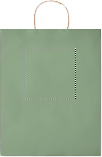 FRONT TRANSFER (do 160 x 160 mm)