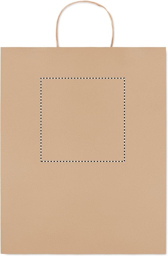 Miejsce znakowania: FRONT TRANSFER (do 160 x 160 mm)