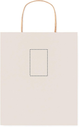 FRONT TRANSFER (do 40 x 60 mm)