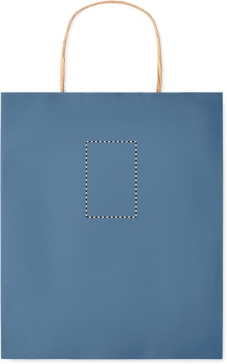 FRONT TRANSFER (do 40 x 60 mm)