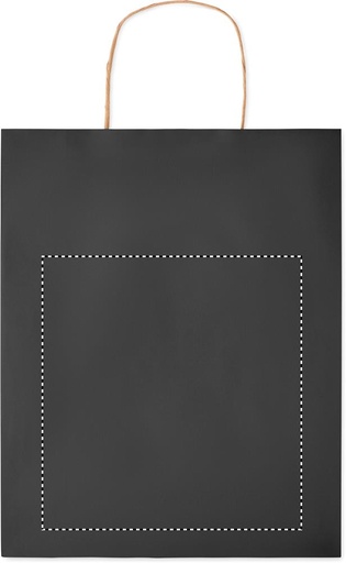 FRONT (do 190 x 200 mm)