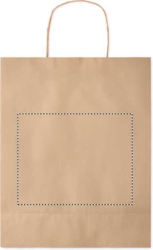 Miejsce znakowania: BACK (do 190 x 150 mm)