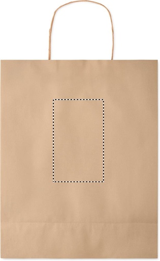 Miejsce znakowania: BACK TRANSFER (do 80 x 130 mm)