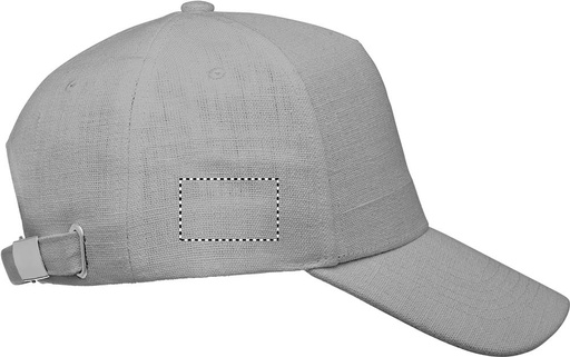 RIGHT SIDE (do 40 x 25 mm)