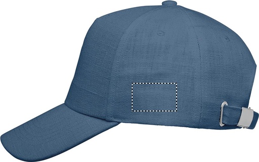 LEFT SIDE (do 40 x 25 mm)