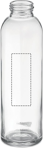 FRONT (do 30 x 80 mm)