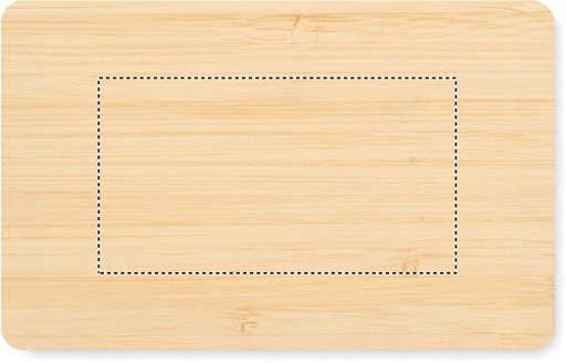 FRONT PAD (do 55 x 30 mm)