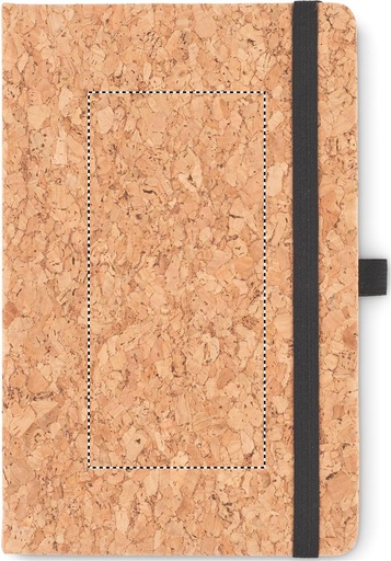 Miejsce znakowania: FRONT (do 70 x 149 mm)