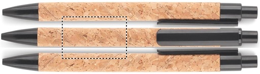 Miejsce znakowania: ROUNDSCREEN (do 35 x 23 mm)