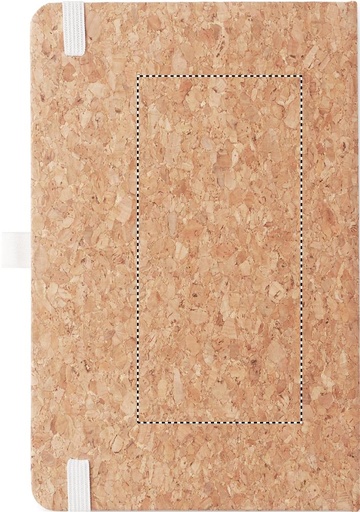Miejsce znakowania: BACK (do 70 x 149 mm)