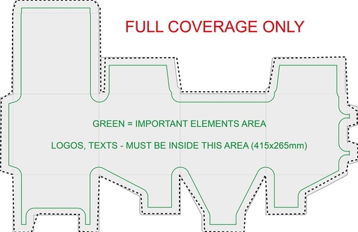 BOX (do 435 x 284 mm)