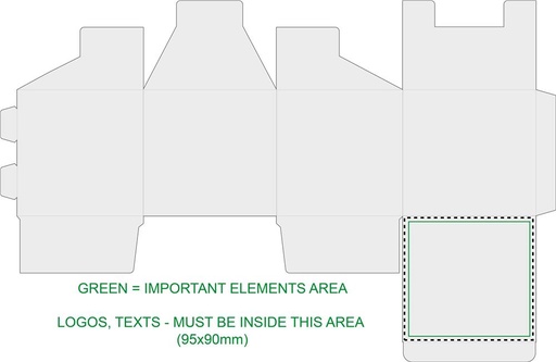 TOP (do 101 x 96 mm)