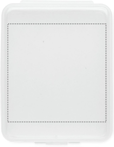 FRONT (do 80 x 80 mm)